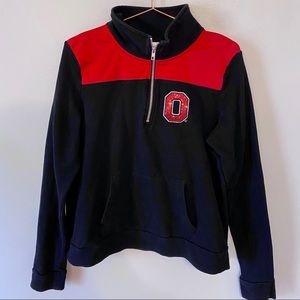VICTORIA’S SECRET PINK | OSU Pullover | Large